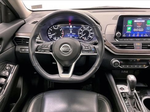 Certified 2022 Nissan Altima 2.5 SL image 4