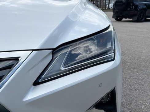 Used 2019 Lexus RX 350 FWD w/ Premium Package image 9