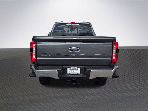New 2026 Ford F250 Lariat w/ Tremor Off-Road Package image 6