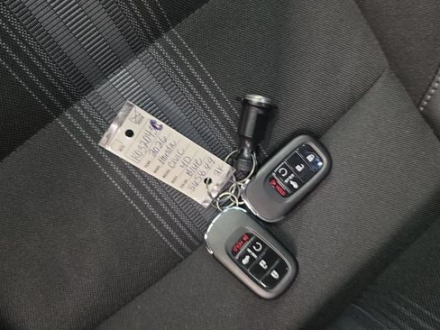 Used 2026 Honda Civic Sport image 35