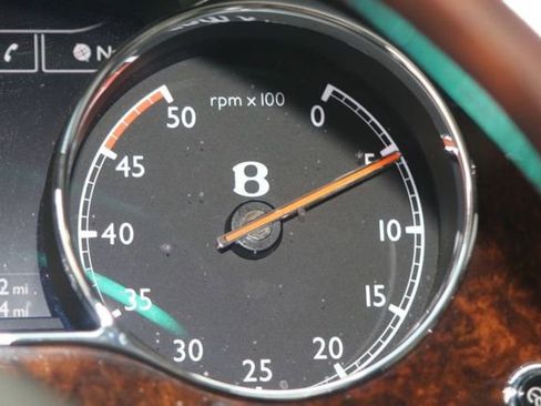 Used 2016 Bentley Mulsanne Speed RWD image 20