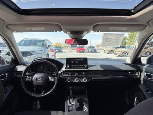 Used 2023 Honda Civic EX image 20