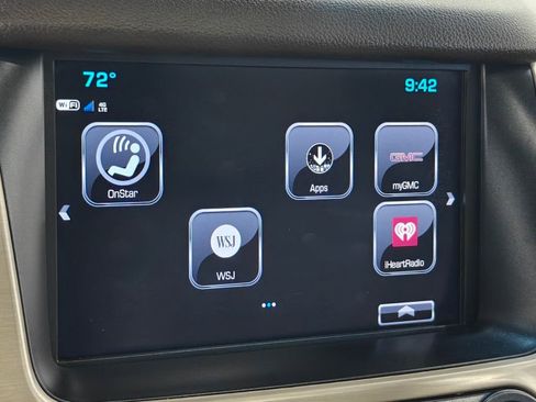 Used 2019 GMC Yukon Denali w/ Open Road Package image 42