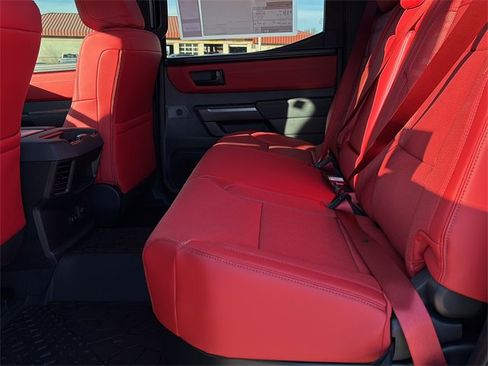 New 2026 Toyota Tundra TRD Pro image 13