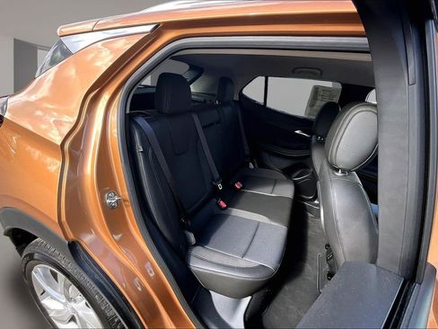 Used 2026 Buick Encore GX Preferred w/ Advanced Technology Package image 20