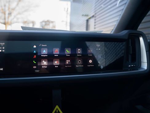 New 2026 Porsche Cayenne S image 20