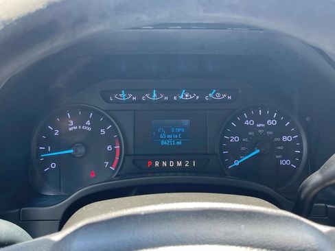 Used 2020 Ford F250 XL RWD image 42