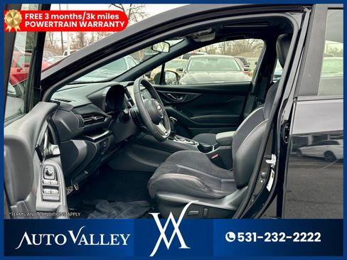 Used 2023 Subaru WRX GT image 14