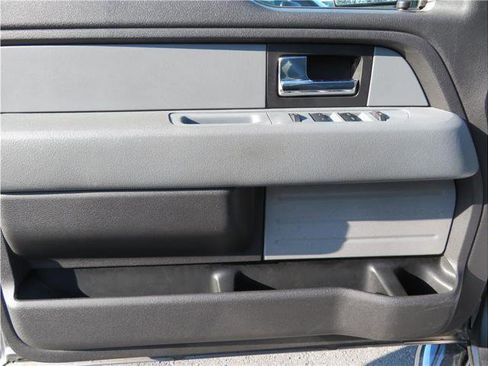 Used 2014 Ford F150 XLT w/ Equipment Group 302A Luxury image 12