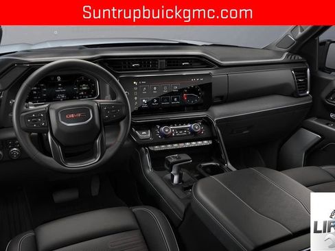 New 2026 GMC Sierra 1500 AT4X image 61