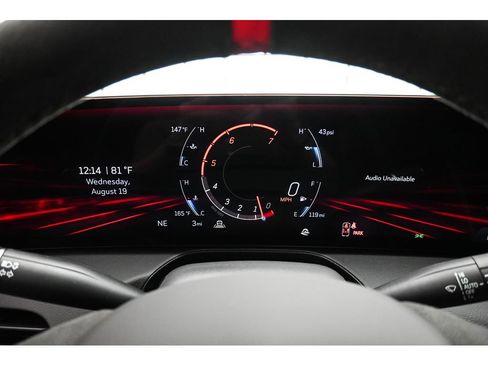 New 2026 Cadillac CT5 V Blackwing w/ Precision Package RWD image 31