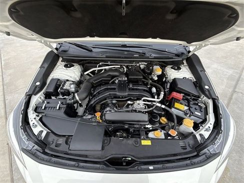 Certified 2021 Subaru Crosstrek 2.0i Premium w/ Popular Package #2 image 24