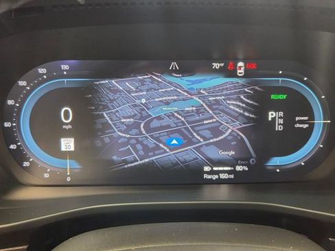 Certified 2023 Volvo XC40 Recharge Ultimate w/ Protection Package Premier image 37