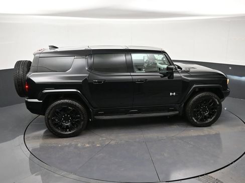 Used 2025 GMC Hummer EV 2X AWD/4WD image 20