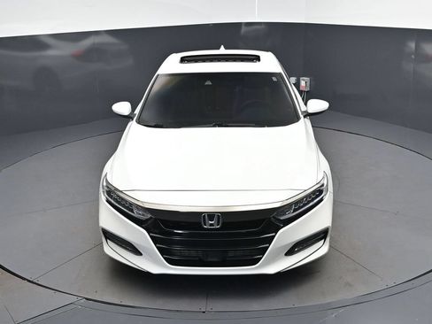 Used 2019 Honda Accord Sport image 37