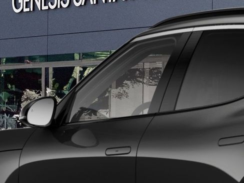 New 2026 Genesis GV60 Advance image 17