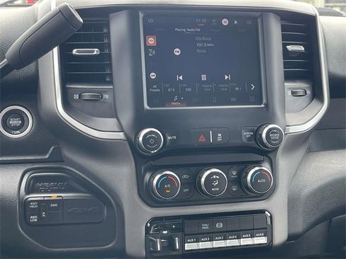 Used 2023 RAM 4500 SLT w/ Quick Order Package 2YG SLT image 20