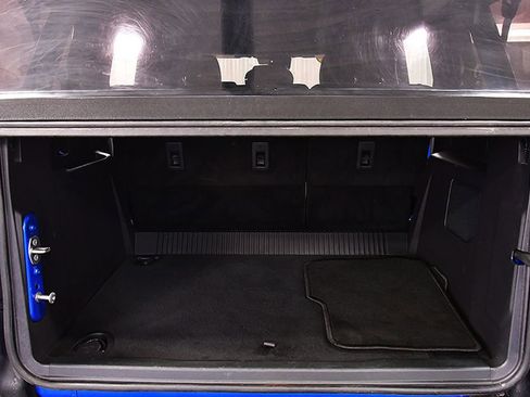 Used 2023 Ford Bronco 4-Door AWD/4WD image 29