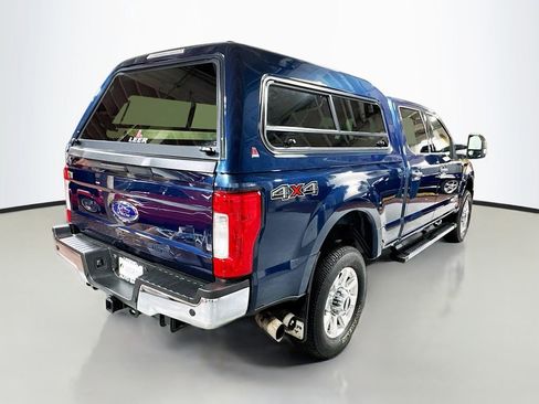 Used 2019 Ford F250 XLT w/ XLT Value Package image 7