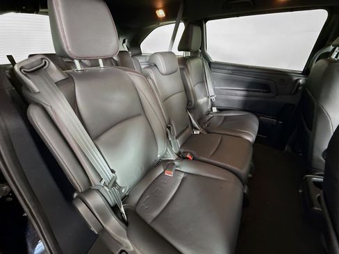 Certified 2026 Honda Odyssey Sport-L image 36