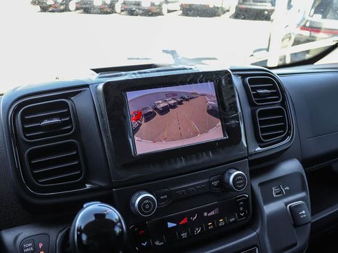New 2026 RAM ProMaster 2500 FWD image 25