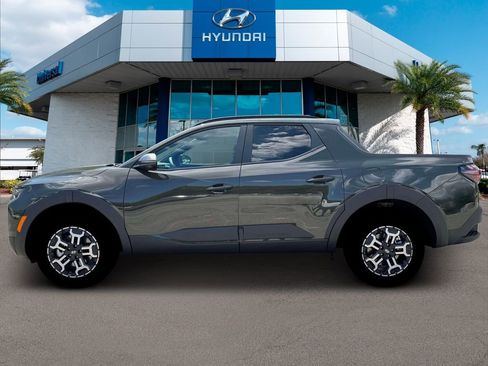New 2026 Hyundai Santa Cruz XRT AWD/4WD image 3