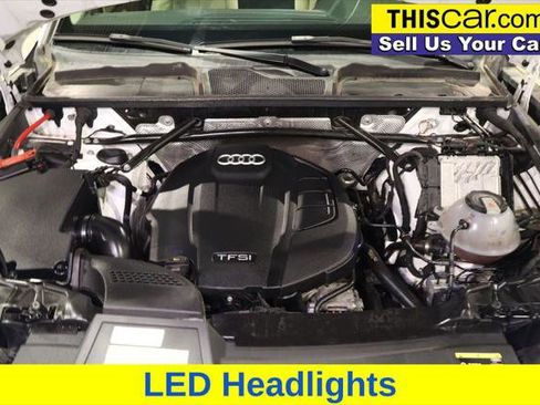 Used 2019 Audi Q5 2.0T Premium Plus w/ Premium Plus Package image 27