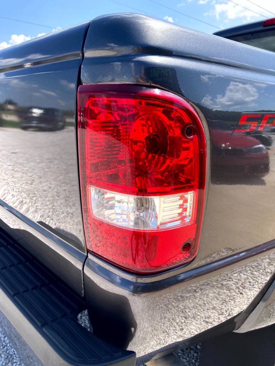 Used 2006 Ford Ranger Sport RWD image 9