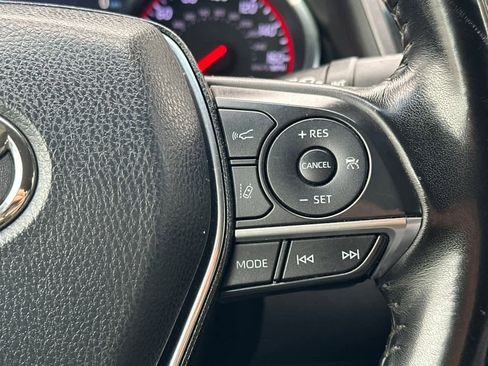 Used 2019 Toyota Camry XSE w/ Navigation Package image 30