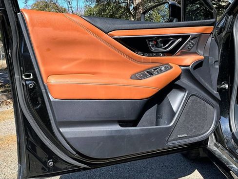 Used 2020 Subaru Legacy Touring XT w/ Popular Package #3 image 17