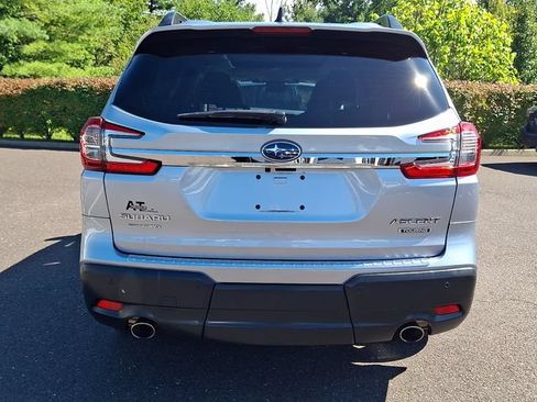 Used 2024 Subaru Ascent Touring w/ Popular Package #2 AWD/4WD image 5