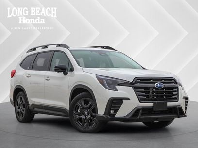 Used 2023 Subaru Ascent Onyx Edition Limited