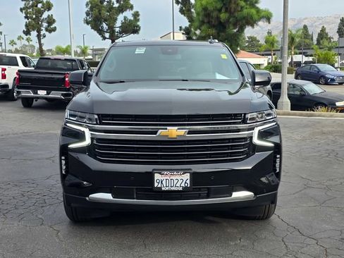 Certified 2023 Chevrolet Tahoe LT RWD image 2