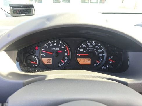 Used 2017 Nissan Frontier SV w/ SV Value Truck Package image 8