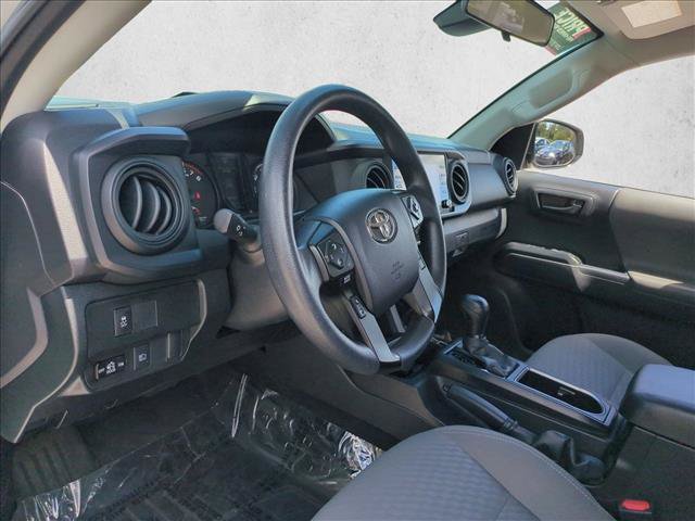 Certified 2023 Toyota Tacoma SR AWD/4WD image 10