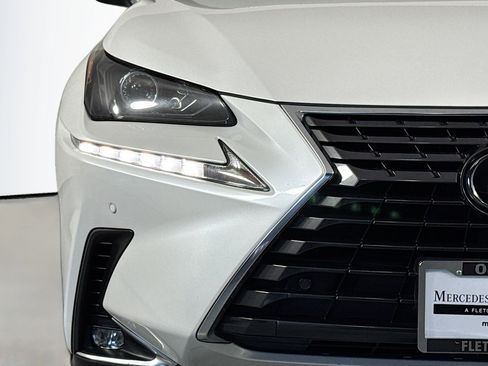 Used 2019 Lexus NX 300 FWD image 13