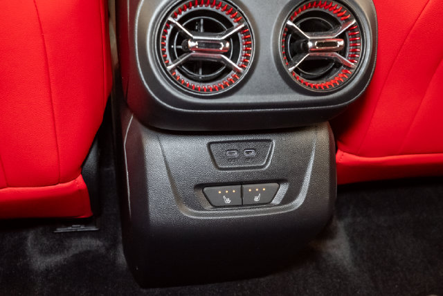 Used 2024 Chevrolet Blazer EV RS AWD/4WD image 26