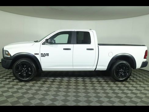 Used 2023 RAM 1500 Classic Warlock image 15