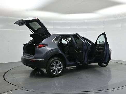 Used 2020 MAZDA CX-30 FWD w/ Premium Package image 6
