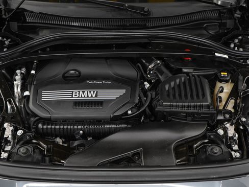 Used 2021 BMW 228i xDrive Gran Coupe w/ M Sport Package AWD/4WD image 31