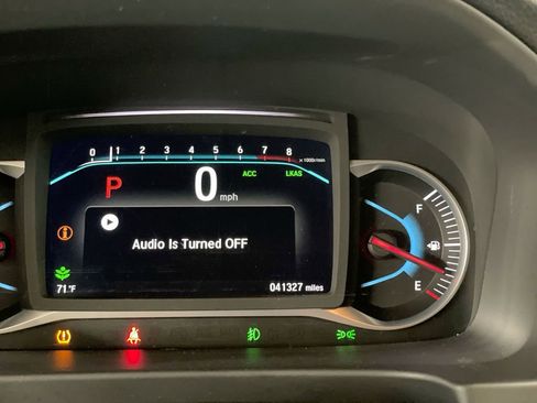 Used 2022 Honda Pilot TrailSport image 12