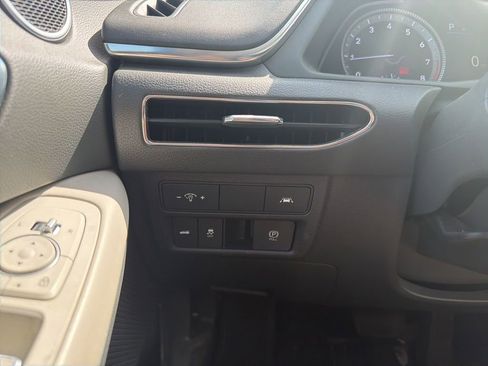 Certified 2023 Hyundai Sonata SEL FWD image 20