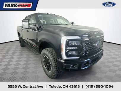 New 2026 Ford F250 Lariat w/ Tremor Off-Road Package