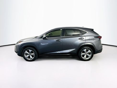 Used 2017 Lexus NX 200t FWD w/ Premium Package image 4
