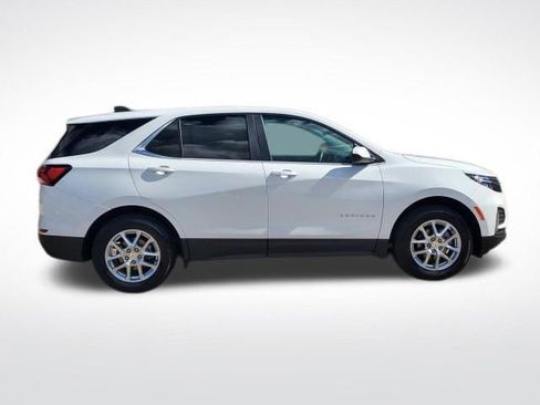 Used 2024 Chevrolet Equinox LT image 6