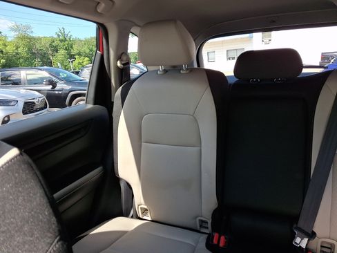 Certified 2023 Honda CR-V EX image 18