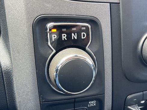 Used 2015 RAM 1500 Express AWD/4WD image 26