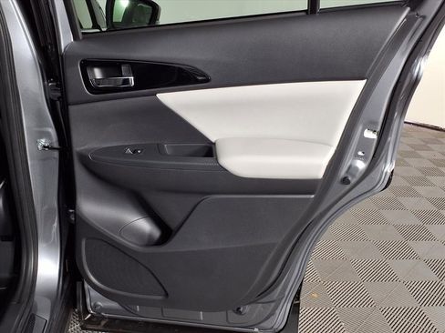 New 2026 Mitsubishi Eclipse Cross SEL image 10