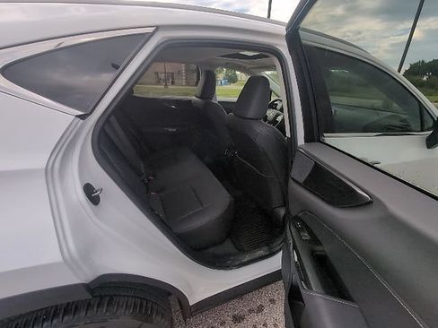 Used 2026 Lexus NX 350 AWD w/ Accessory Package (2T) image 4