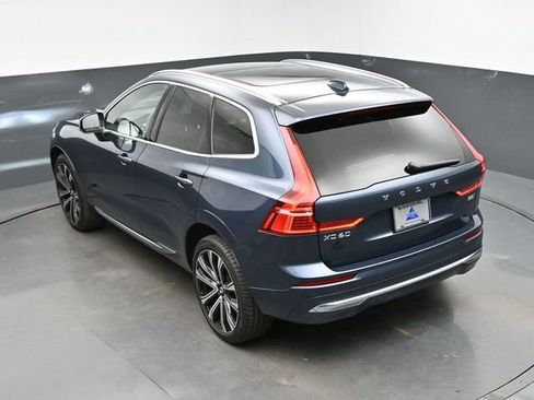 Used 2023 Volvo XC60 B5 Ultimate w/ Climate Package AWD/4WD image 49